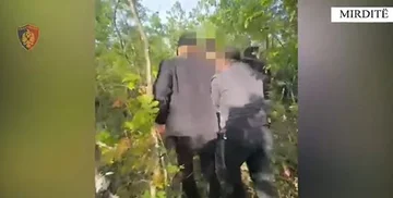 ミルデーで大麻を栽培する疑った人は逮捕される