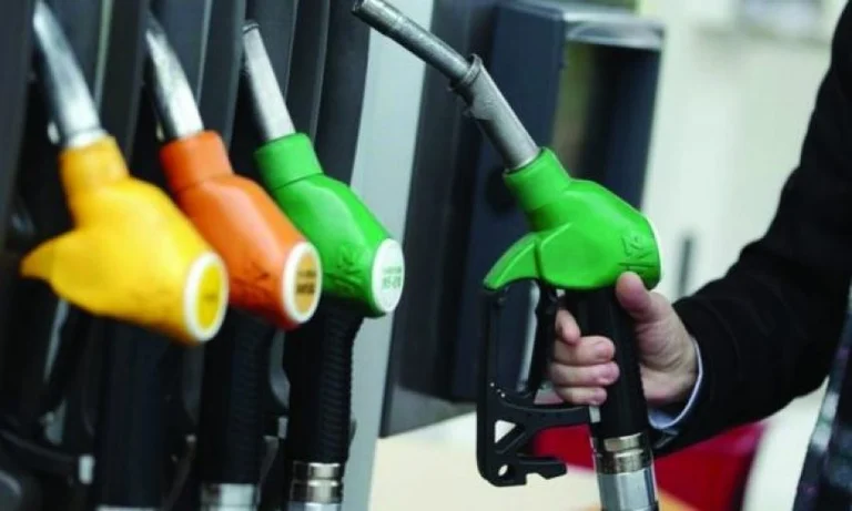 conflitto israeliano '% Iran a prezzi petroliferi in Kosovo, Berjani: Nessun panico, sei stato servito ai prezzi più economici nella regione.