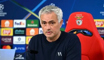 モレインホは、すでに最初の転送のためにReal Madridに尋ねました。