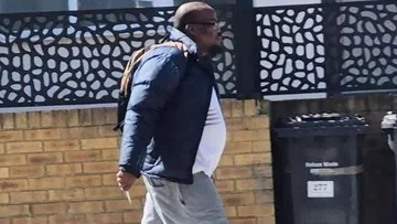 ロンドンの2ユダヤ人の攻撃のために識別された疑い