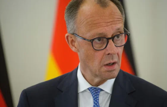 All told about Kosovo and Albania in Bundestag during the week