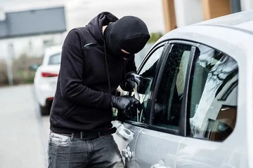 Top 10 US's most stolen cars in 2025