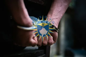 To so priporniki v primeru zlorabe orožja.
