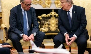 トランプはヨーロッパを衝撃します:ドイツからのトロップを引くことに脅迫しました