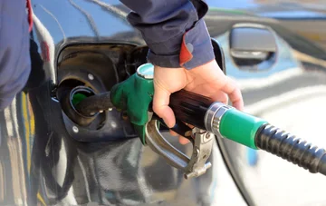 Modern - day oil derivative prices published