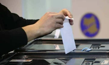 CECは早期選挙、短期選挙キャンペーンの準備を開始