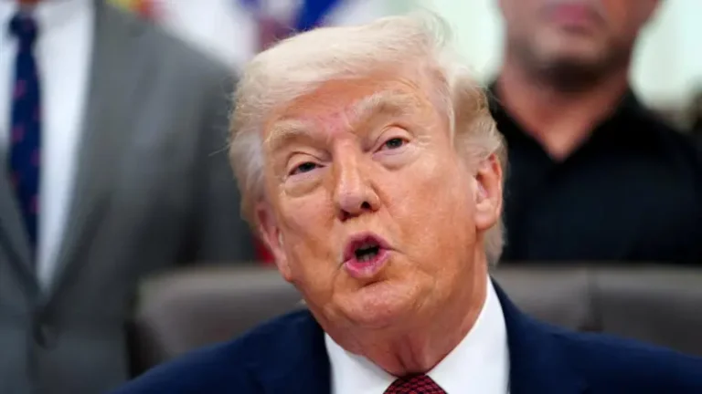 Trump: Nuk ka marrëveshje me Iranin pa hequr dorë nga armët bërthamore