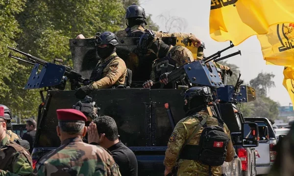 UN: イランは21人を実行し、戦争の始まり以来数千人を逮捕しました