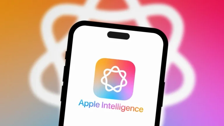 Apple представит три новых инструмента для редактирования фотографий, включенных IA в iOS 27