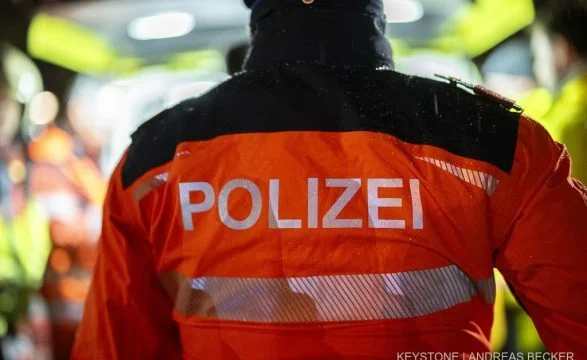 スイスで発見されたのは、“の不正行為のネットワークです。