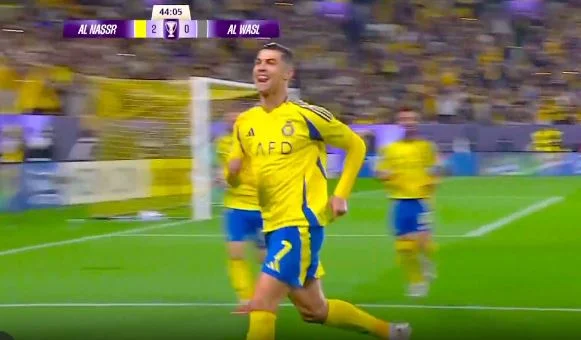 Portugiesischer Stern vollendet Arabisch Derby