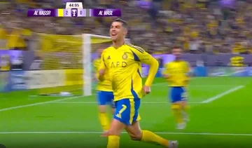 ポルトガル語スターはアラビアのダービーを完了します