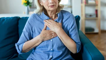Menopause affects every organ in a woman's body