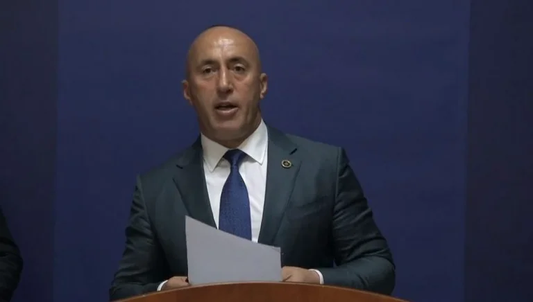 Haradinaj akuzon VV’në: Përmes kontrollit politik të KQZ-së, po tentohet të ndryshohet vullneti i qytetarëve