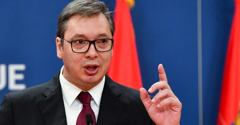 Vrasjet masive në Serbi, Vuçiq i propozon Bërnabiqit kthimin e dënimit me vdekje