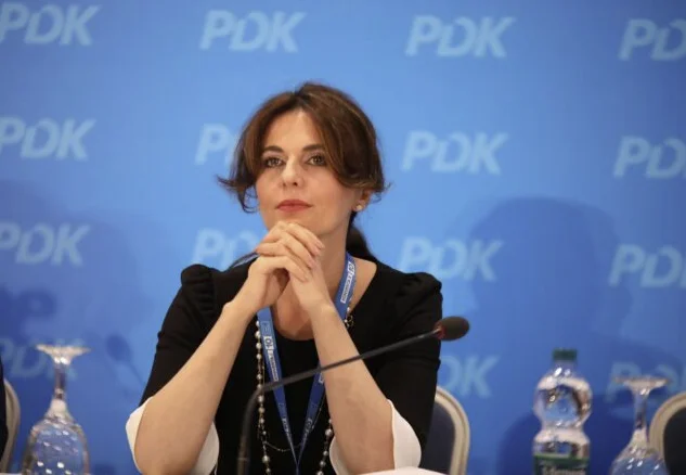 Çitaku i thotë Kurtit se “Amerika s’na sheh as neve me sytë e tu”