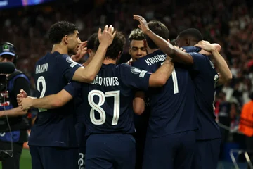 年の試合と10年、PSGバイン9の目標と多くの側面