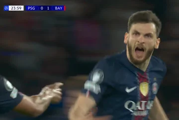 GOOOOOOOL、PSGはBayerniに対するスコアを打ち勝つ