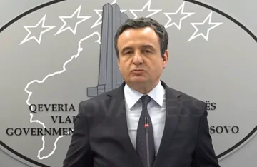 Kurtは再び苦しむ: この反対の行動は、厳密に非状態および抗組織的です