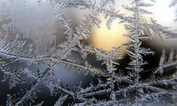 Meteo Kosova: 冬のリターンは、木曜日に極小対策の衝撃、ゼロの下の温度が来ます