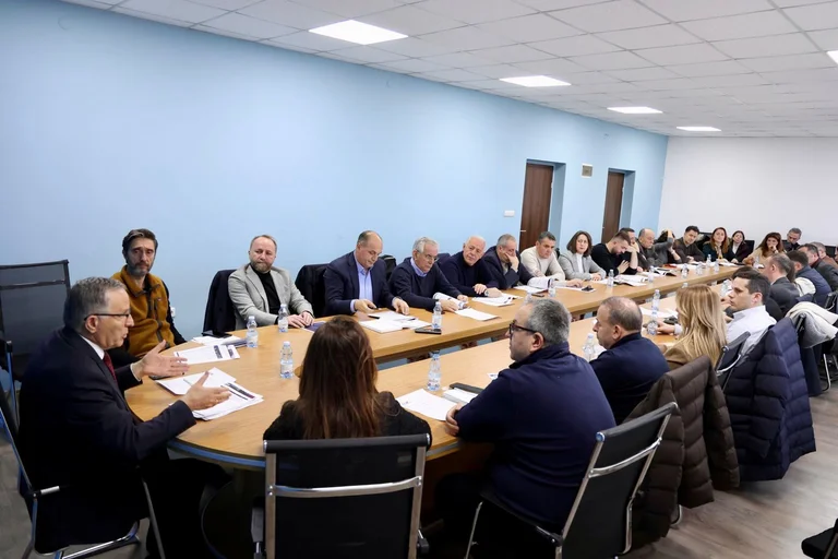 Το PDK ξεκινά τις προετοιμασίες για τις εγχώριες εκλογές