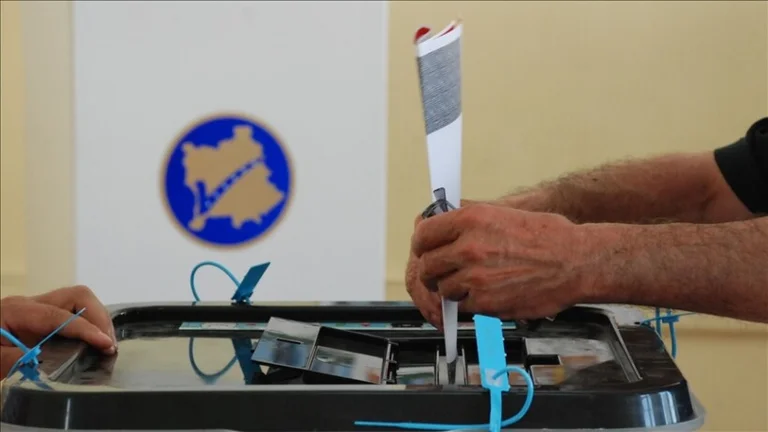 Einduitslag van de verkiezingen morgen