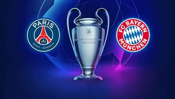 PSG または バイエルン ミュンヘン, 誰がオプタから素晴らしいチームの利点を持っています?