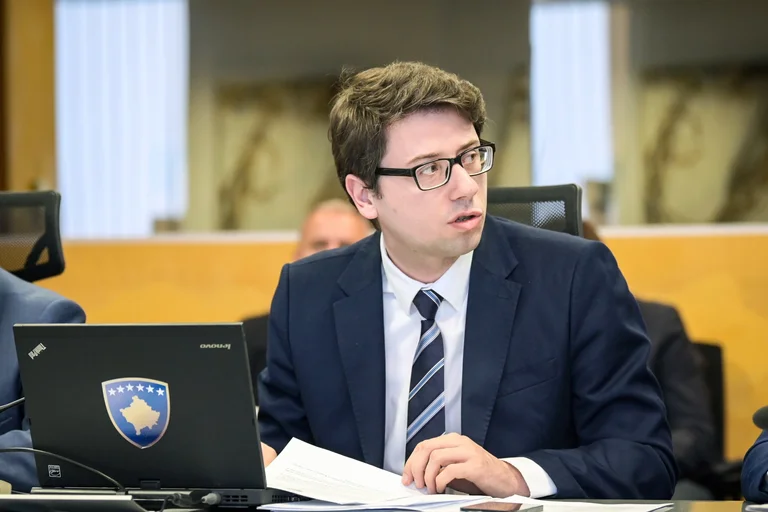 Murati: Me skemën e re pensionale do të përfitojnë rreth 70 mijë persona