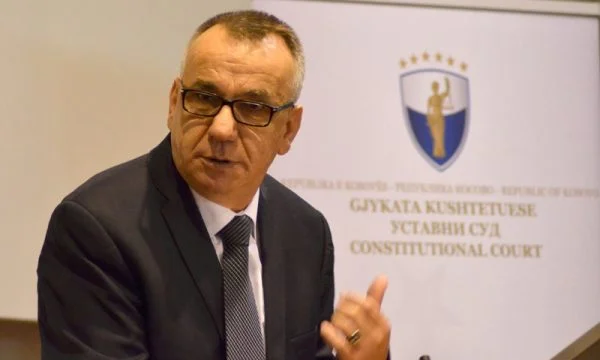 Hasani tmerrohet nga deklarata për të zhdukurit: Kjo është katastrofë