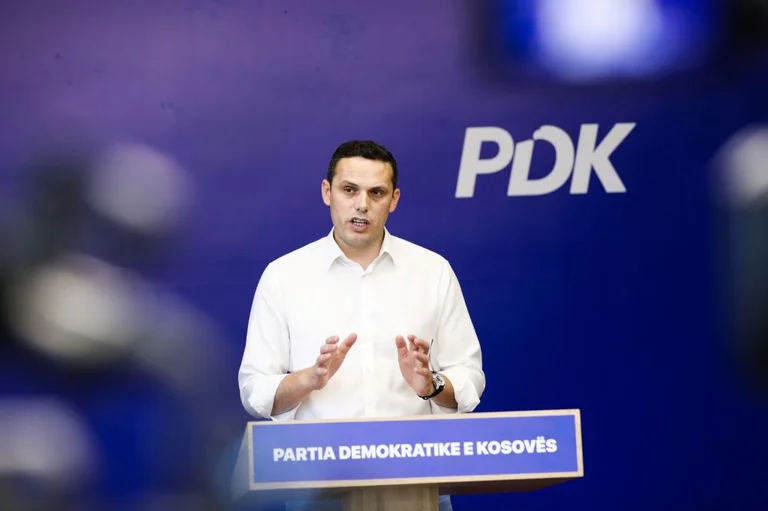 Gruda: Kurt is the main conductor, we accept his dictatorship.