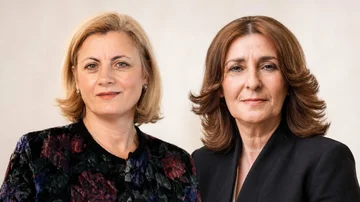 フェライド・ルシティとハタージュ・ホクシャは、大統領にノミネートされた候補者ですか?