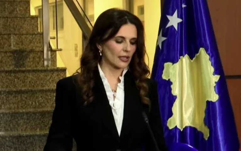 מושב VVU הוא פארסה, PDK לא הופך לחזית של כישלונות