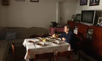 朝は苦いです”、後半のマドドンの母親の痛み。