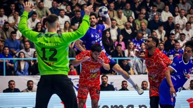 KH Kastriot gewinnt Kosovo Cup, triumphiert über Besa Family