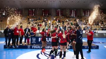 Samadrex besiegt Istog, gewinnt erstmals den Kosovo Cup