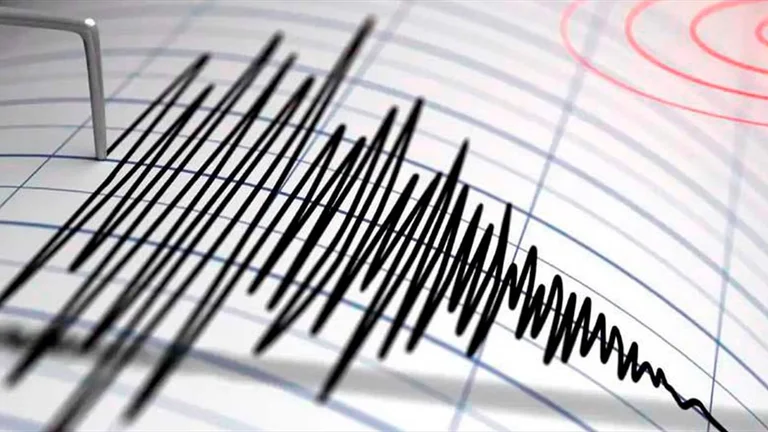 Arnavutluk'ta Deprem - büyüklük büyüklüğü
