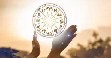 What do the stars predict for you today?