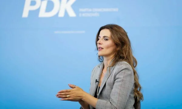 Nieobecność Rosety Hajdari w sądzie, Citaku: sabotaż państwowy, wezwanie do anarchii i samosądu