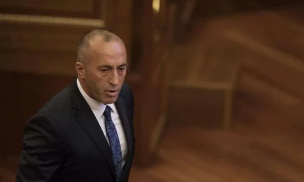 Haradinaj Kurtin “Düşmanlarımızın hibrit savaşın ürünü”