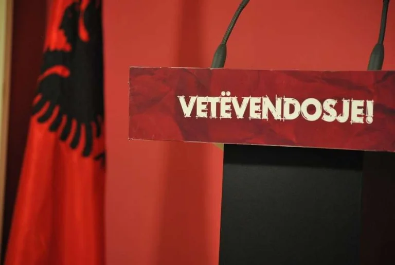 Vetevendosje donosi o ponad 360 000 euro darowizn na 5 miesięcy, dwa przedsiębiorstwa dostarczyły 5 000 euro