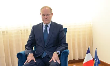 フランス領事:すべてのBP諸国がEU入国の見込み客を持っているフランスにとって不可欠です