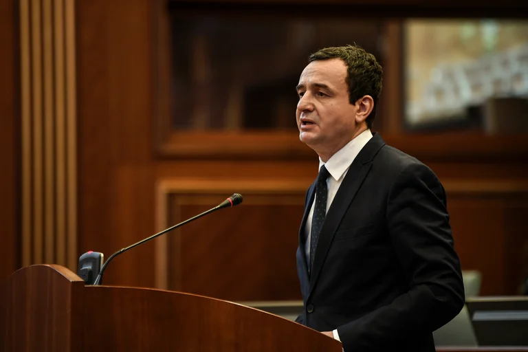 Αυτό είναι το προτεινόμενο υπουργικό συμβούλιο του Κούρτι, σχηματίζοντας αρκετά νέα υπουργεία.