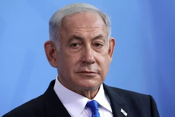 Netanyahu zhvilloi vizitë sekrete në Emiratet e Bashkuara Arabe gjatë luftës me Iranin