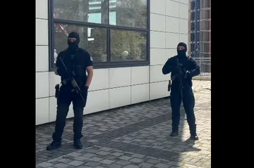 Banjska の場合の最後の単語の前に、“は冗長” 特別ユニットからの裁判所 (VIDEO)