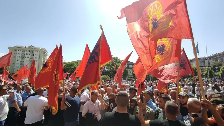 Enter the Gucati: Kosovo, Albania expected major participation in protest for former KLA leaders