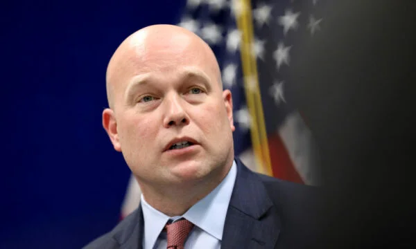 “Security は、パートナーを選択することに依存しています”、Whitaker 大使は、西側と並行してセルビアを促します