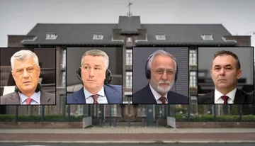 Dosja e ZPS-së: Si funksionoi Shërbimi i Inteligjencës dhe Policia në UÇK e në Qeverinë e Përkohshme të Kosovës?