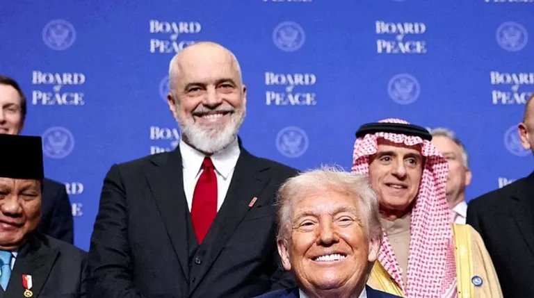 NATOのラマ:私はヨーロッパからの許可なしに話すことができますが、アメリカ人なしで話すことができます。