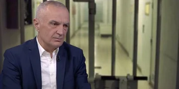 イルメタは刑務所に残っています, 質量交換のための需要はダウンします