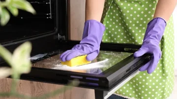 Avoid dangers, how often should you clean your oven?